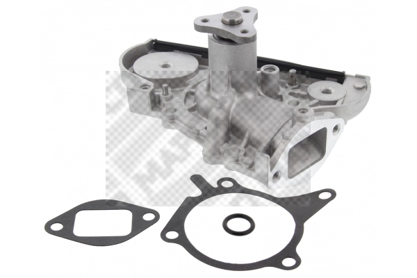 Pompe à eau, refroidissement du moteur MAPCO 21507