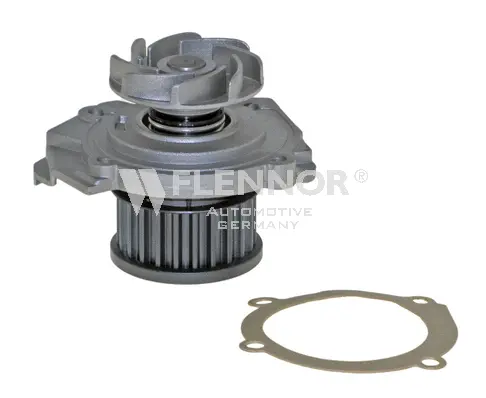 Pompe à eau, refroidissement du moteur FLENNOR FWP70041