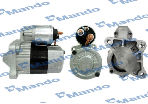 Démarreur MANDO MEE015012