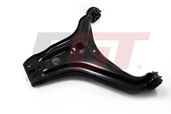 Bras de liaison, suspension de roue EGT 141068EGT