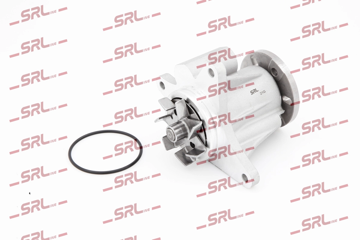 Pompe à eau, refroidissement du moteur SRLine S10-396