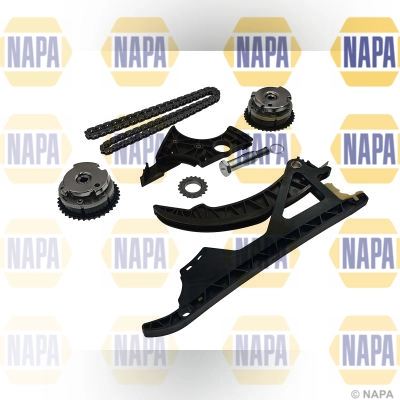Kit de distribution par chaîne NAPA NCK4045