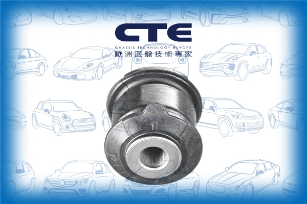 Suspension, bras de liaison CTE CBH01049