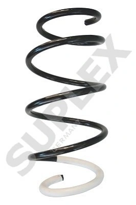 Ressort de suspension SUPLEX 27341