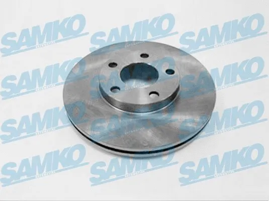 Disque de frein SAMKO V2401V