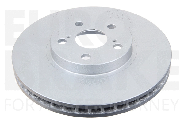 Disque de frein EUROBRAKE 5815314586