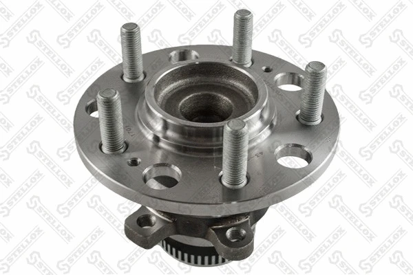 Kit de roulements de roue STELLOX 43-29055-SX