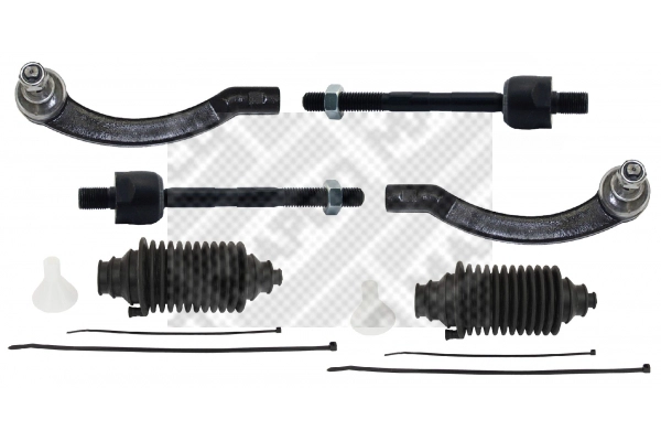 Kit de réparation, barre de connexion MAPCO 53919