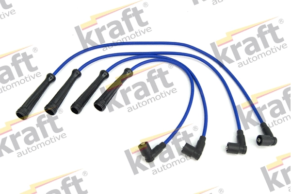 Kit de câbles d'allumage KRAFT AUTOMOTIVE 9125035 SW