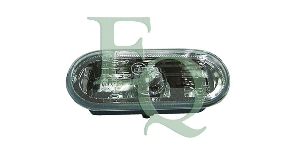 Feu clignotant EQUAL QUALITY FL0259