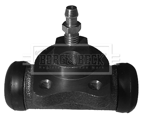 Cylindre de roue BORG & BECK BBW1300