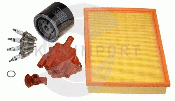 Kit de filtres SKANIMPORT SK-740