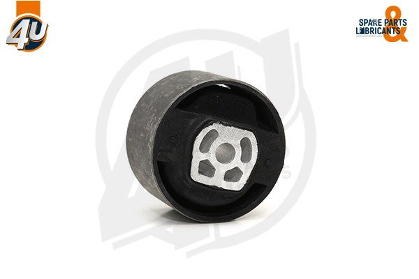 Support moteur 4U Autoparts 72612PU