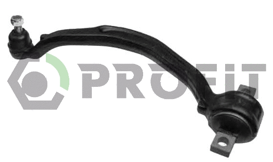Bras de liaison, suspension de roue PROFIT 2304-0376