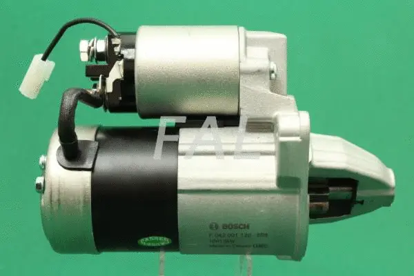 Démarreur FAL Anlasser- und Lichtmaschinenservice F001281/25