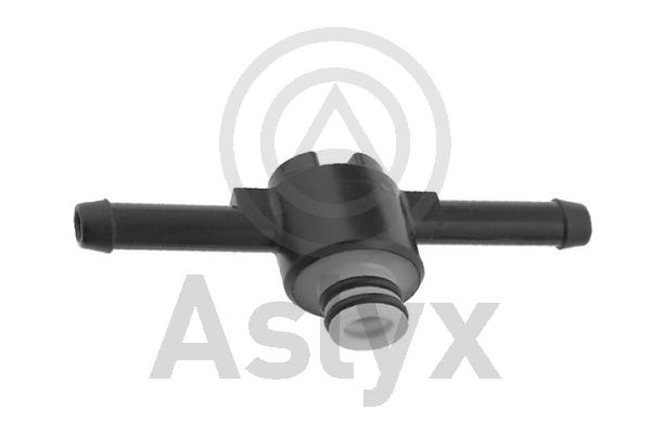 Soupape, filtre à carburant Aslyx AS-201412