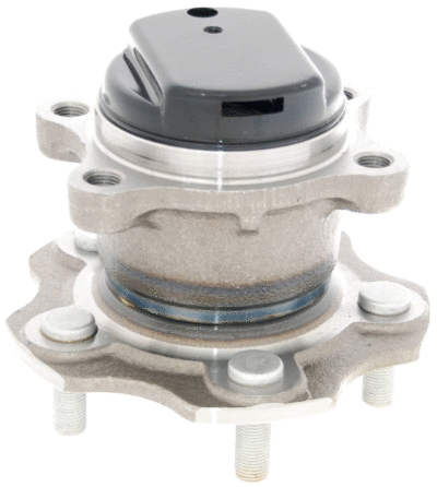 Kit de roulements de roue MTR 12115557