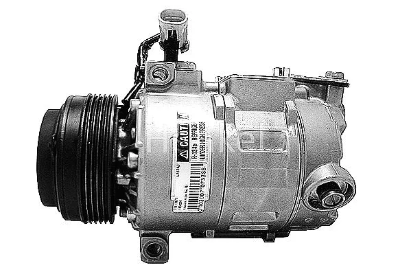 Compresseur, climatisation Henkel Parts 7110079R