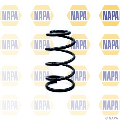 Ressort de suspension NAPA NCS1246