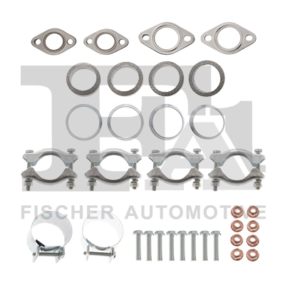 Kit d'assemblage, système d'échappement FA1 KA110437