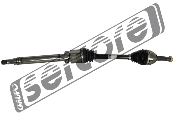 Arbre de transmission SERCORE 12616