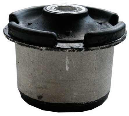 Suspension, corps de l'essieu HART 433 187