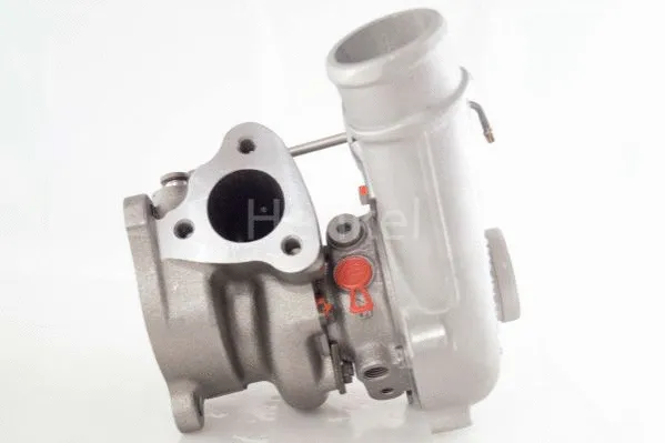Turbocompresseur, suralimentation Henkel Parts 5110905N
