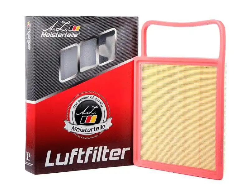 Filtre à air A.Z. Meisterteile AZMT-41-030-1123