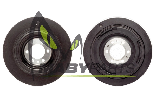 Poulie, vilebrequin MABYPARTS ODP313003