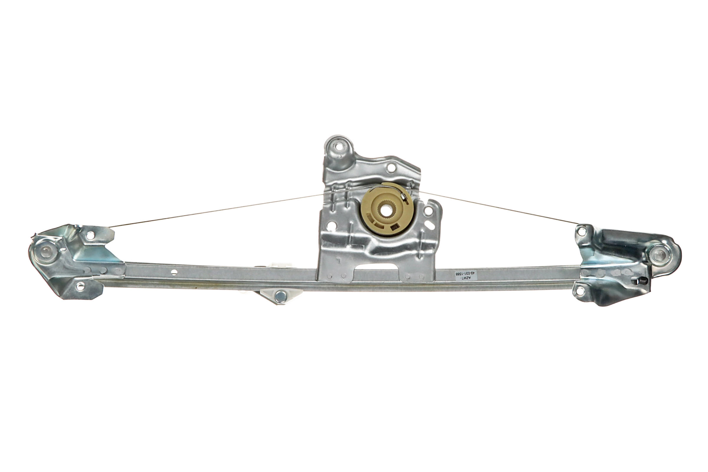 Lève-vitre A.Z. Meisterteile AZMT-49-031-1588