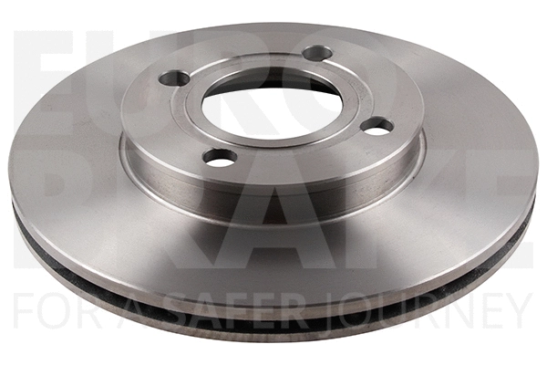 Disque de frein EUROBRAKE 5815204750