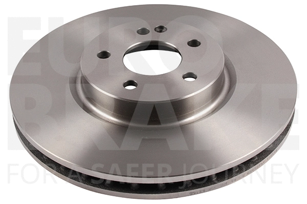 Disque de frein EUROBRAKE 58152033129