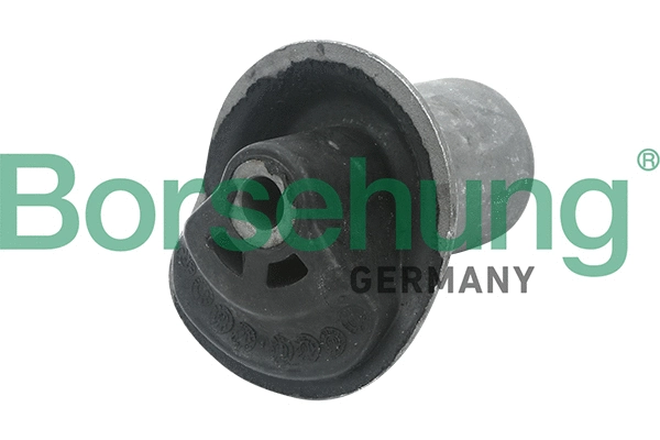 Suspension, corps de l'essieu Borsehung B12265
