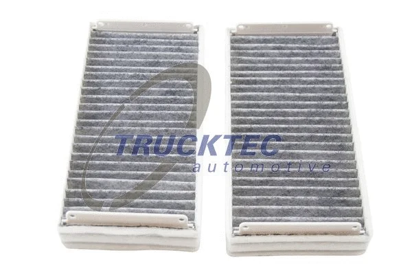 Filtre, air de l'habitacle TRUCKTEC AUTOMOTIVE 02.59.087
