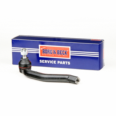 Rotule de barre de connexion BORG & BECK BTR5483