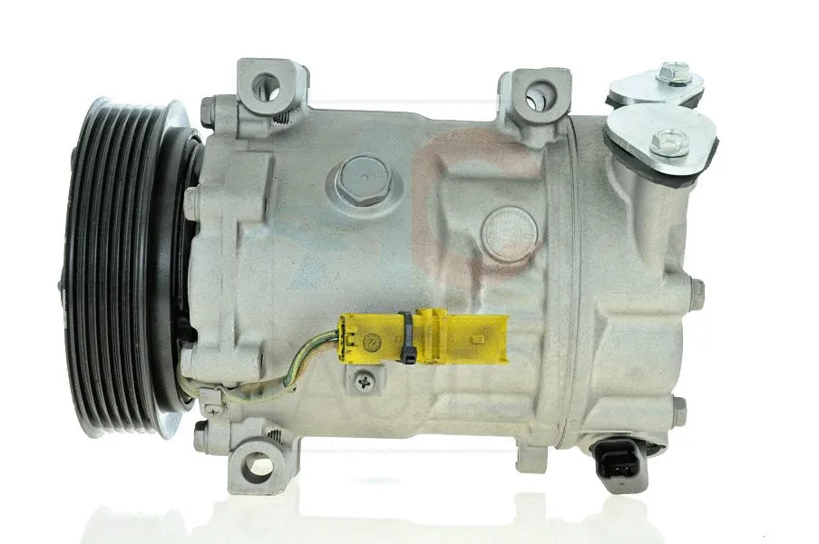 Compresseur, climatisation ACAUTO AC-01SD040