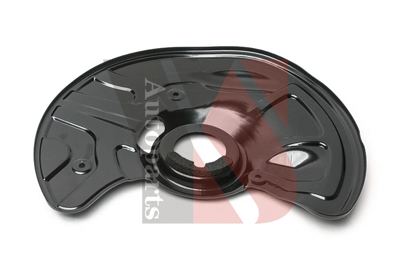Déflecteur, disque de frein YSPARTS YS-SP0071