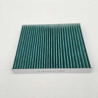 Filtre, air de l'habitacle Technika 780407