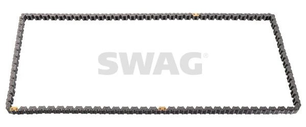 Chaîne de distribution SWAG 33 10 6606
