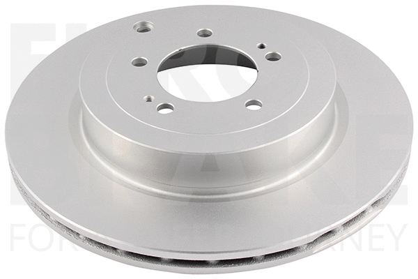 Disque de frein EUROBRAKE 5815313081