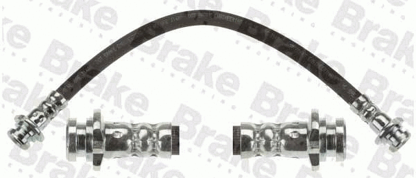 Flexible de frein Brake ENGINEERING BH778614