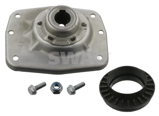Kit de réparation, coupelle de suspension SWAG 62 55 0012