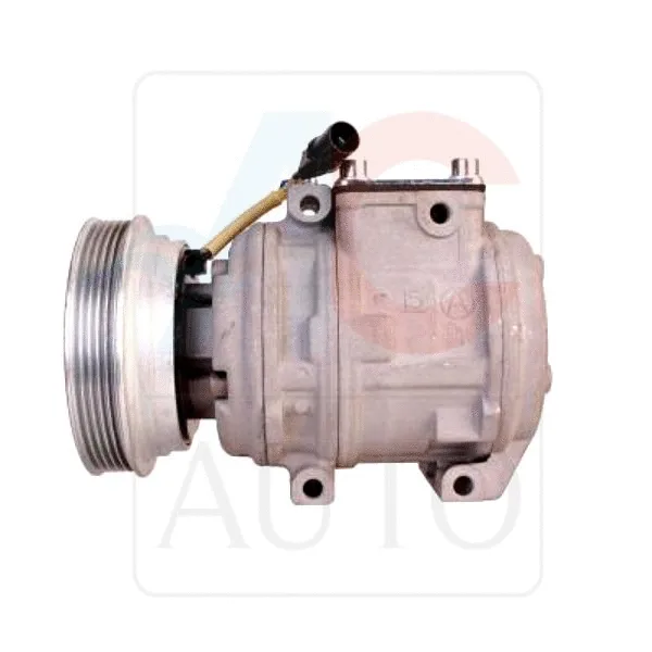 Compresseur, climatisation ACAUTO AC-01DO030