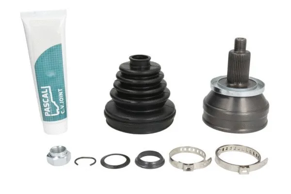 Jeu de joints, arbre de transmission PASCAL G1S005PC