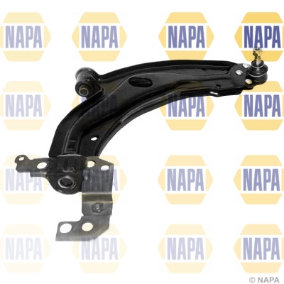 Bras de liaison, suspension de roue NAPA NST2042