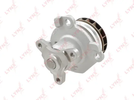 Pompe à eau, refroidissement du moteur LYNXAUTO CW-0367