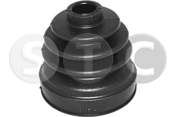 Joint-soufflet, arbre de commande STC T410019