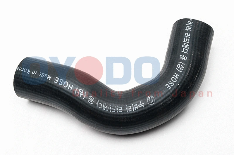 Durite de radiateur Oyodo 40C0013-OYO