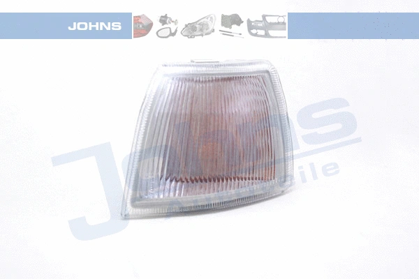 Feu clignotant JOHNS 55 14 19-3