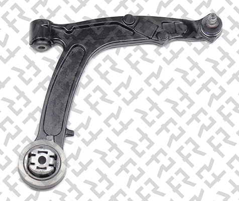 Bras de liaison, suspension de roue FR REDAELLI F-934HP